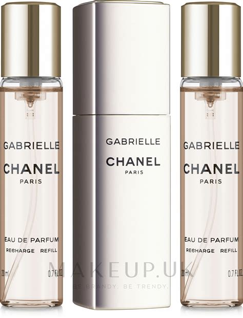 chanel refill|chanel recharge refill.